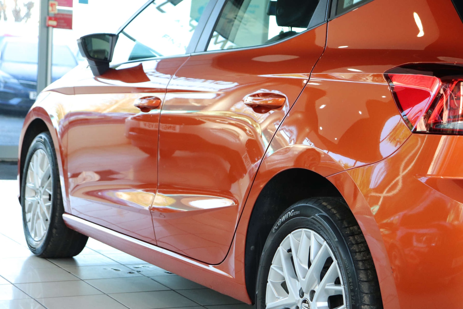 Used SEAT Ibiza 2019 for sale - 76654229: Photo 73