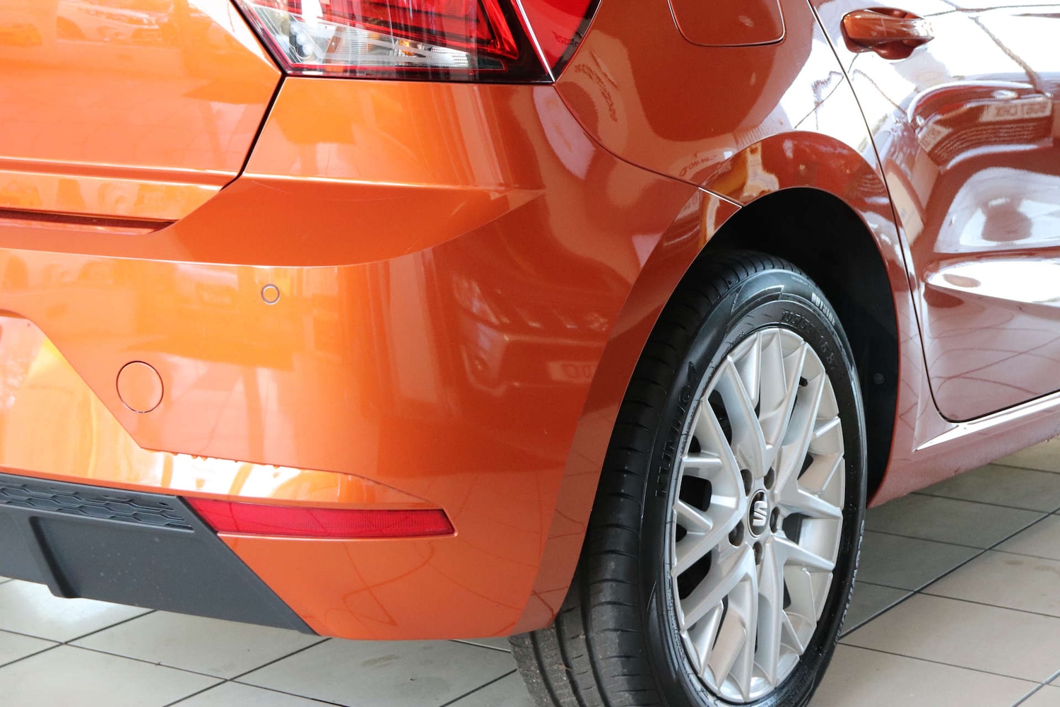 Used SEAT Ibiza 2019 for sale - 76654229: Photo 74