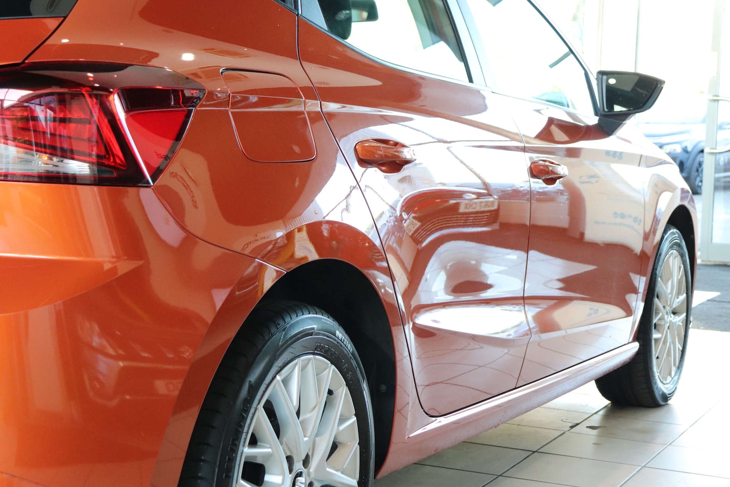 Used SEAT Ibiza 2019 for sale - 76654229: Photo 76