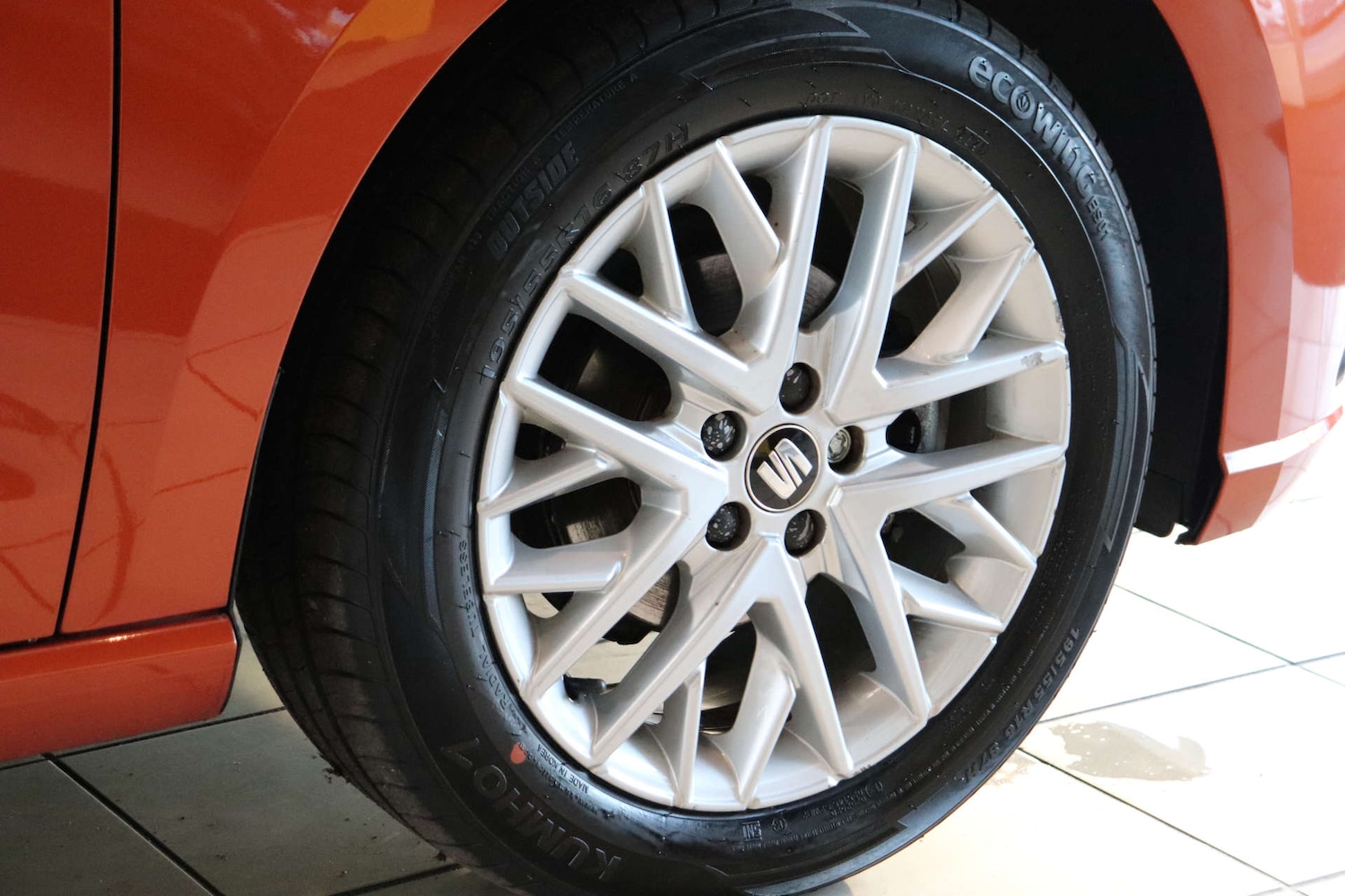 Used SEAT Ibiza 2019 for sale - 76654229: Photo 83