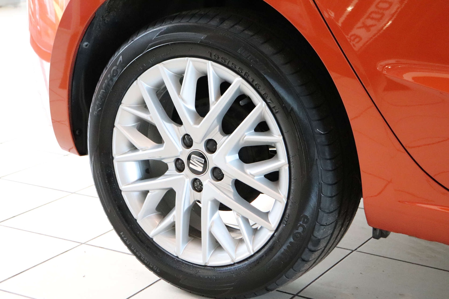 Used SEAT Ibiza 2019 for sale - 76654229: Photo 84