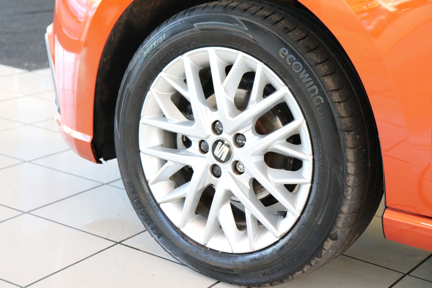 Used SEAT Ibiza 2019 for sale - 76654229: Photo 85