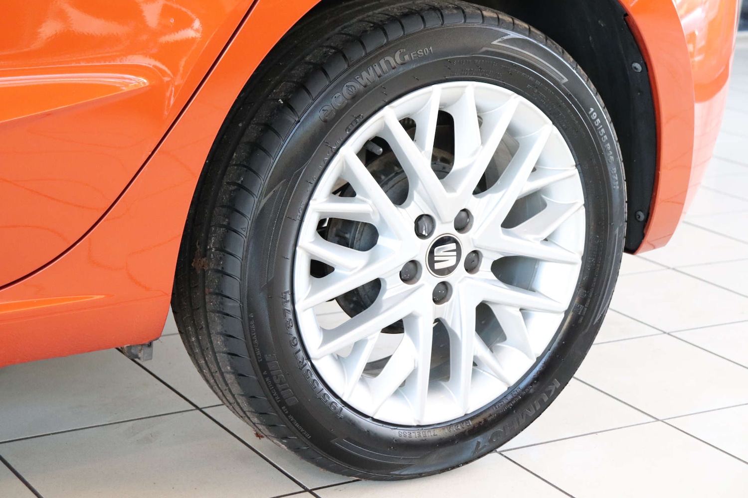 Used SEAT Ibiza 2019 for sale - 76654229: Photo 86