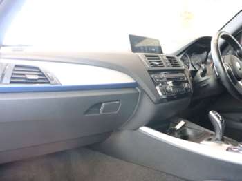Used BMW 1 Series 2017 for sale - 74560812: Photo