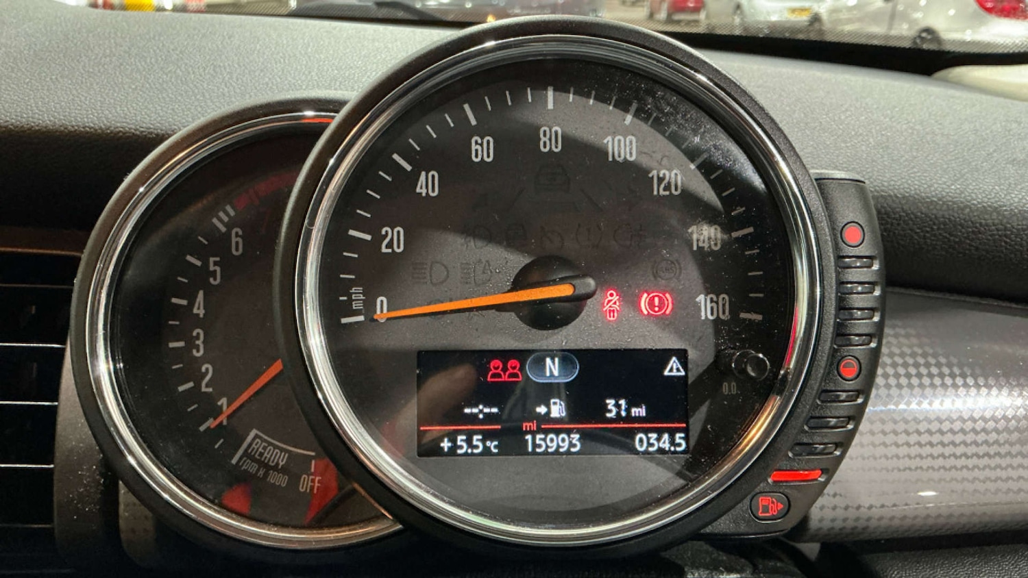 Used MINI Hatch 2016 for sale - 77693799: Photo 10