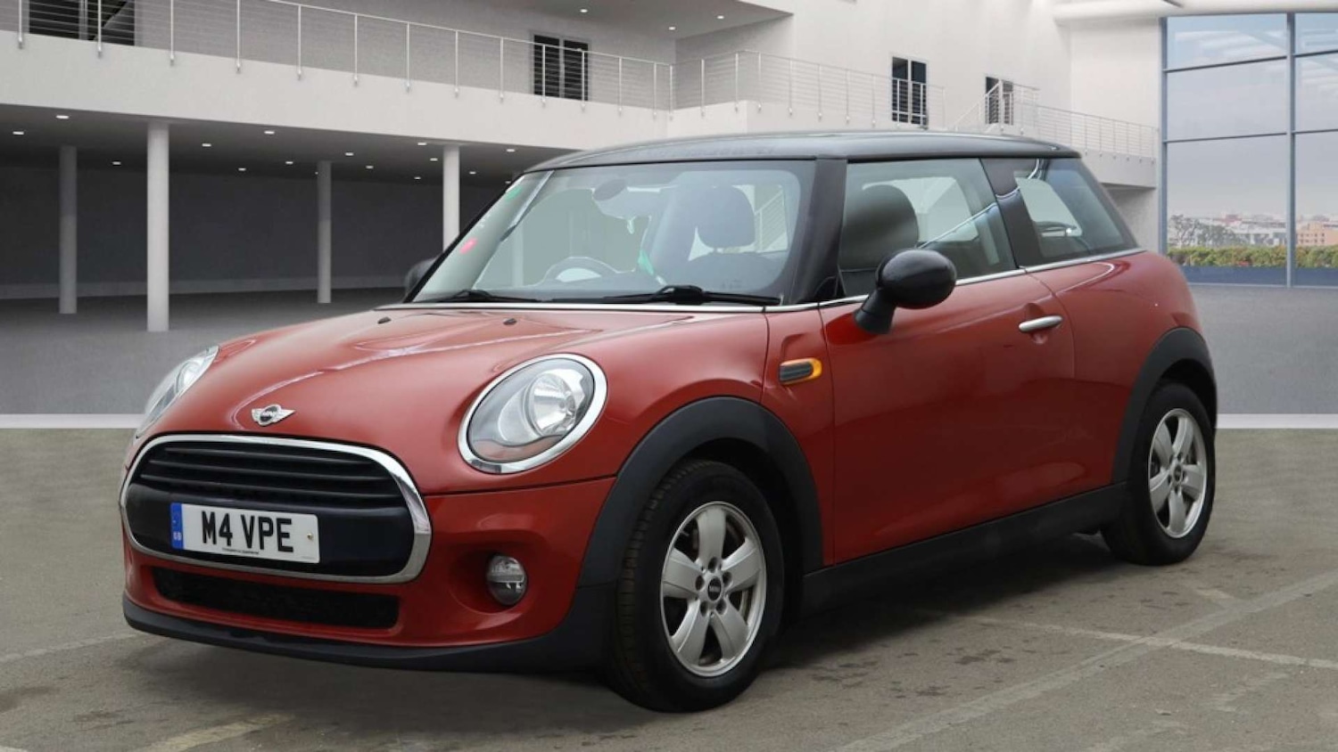 Used MINI Hatch 2016 for sale - 77693799: Photo 2