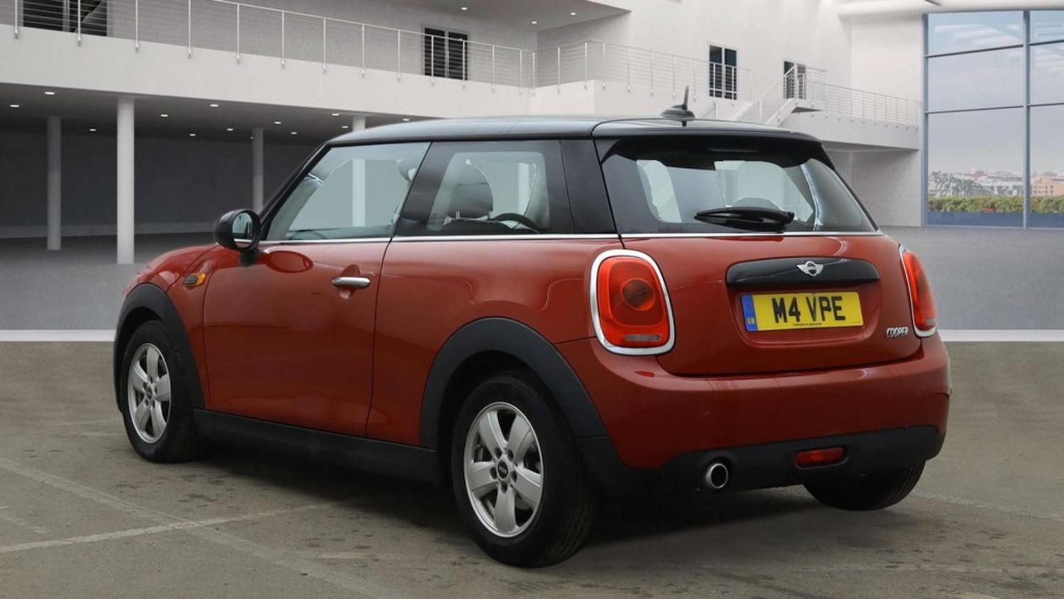 Used MINI Hatch 2016 for sale - 77693799: Photo 3