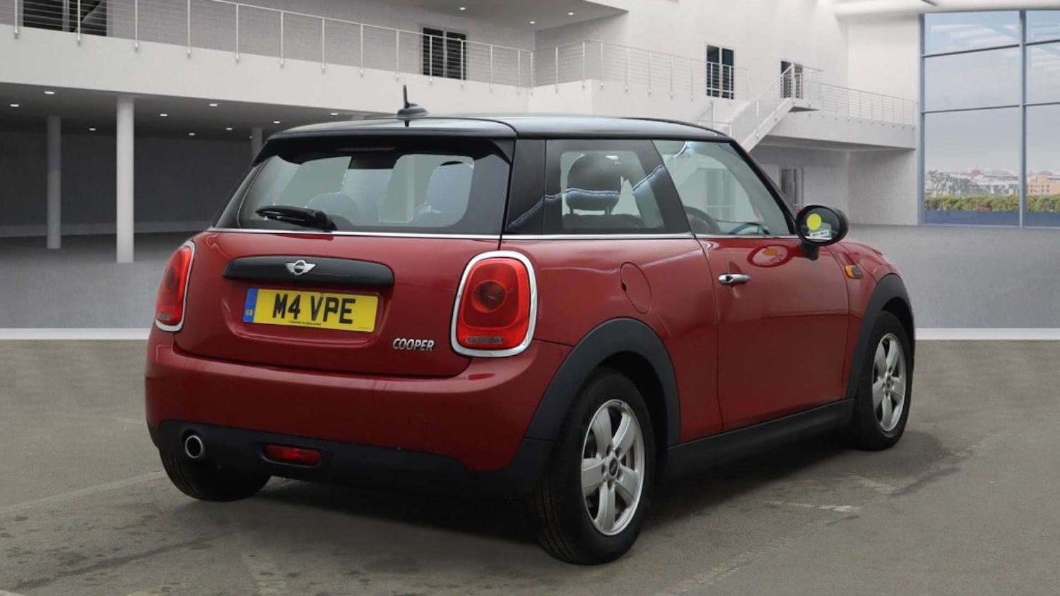 Used MINI Hatch 2016 for sale - 77693799: Photo 4