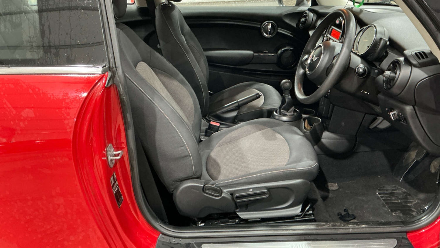 Used MINI Hatch 2016 for sale - 77693799: Photo 9