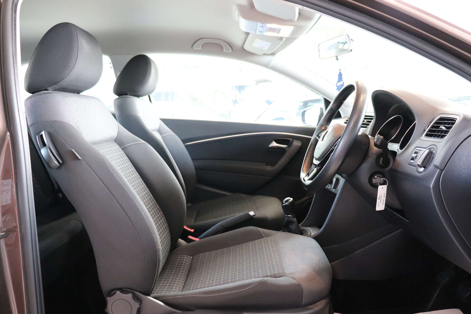 Used Volkswagen Polo 2015 for sale - 77276681: Photo 19