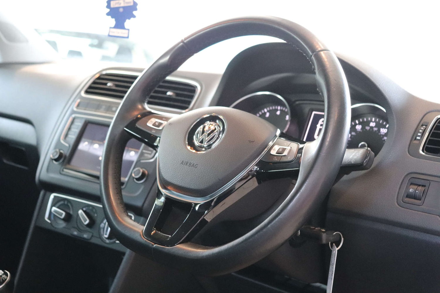 Used Volkswagen Polo 2015 for sale - 77276681: Photo 21