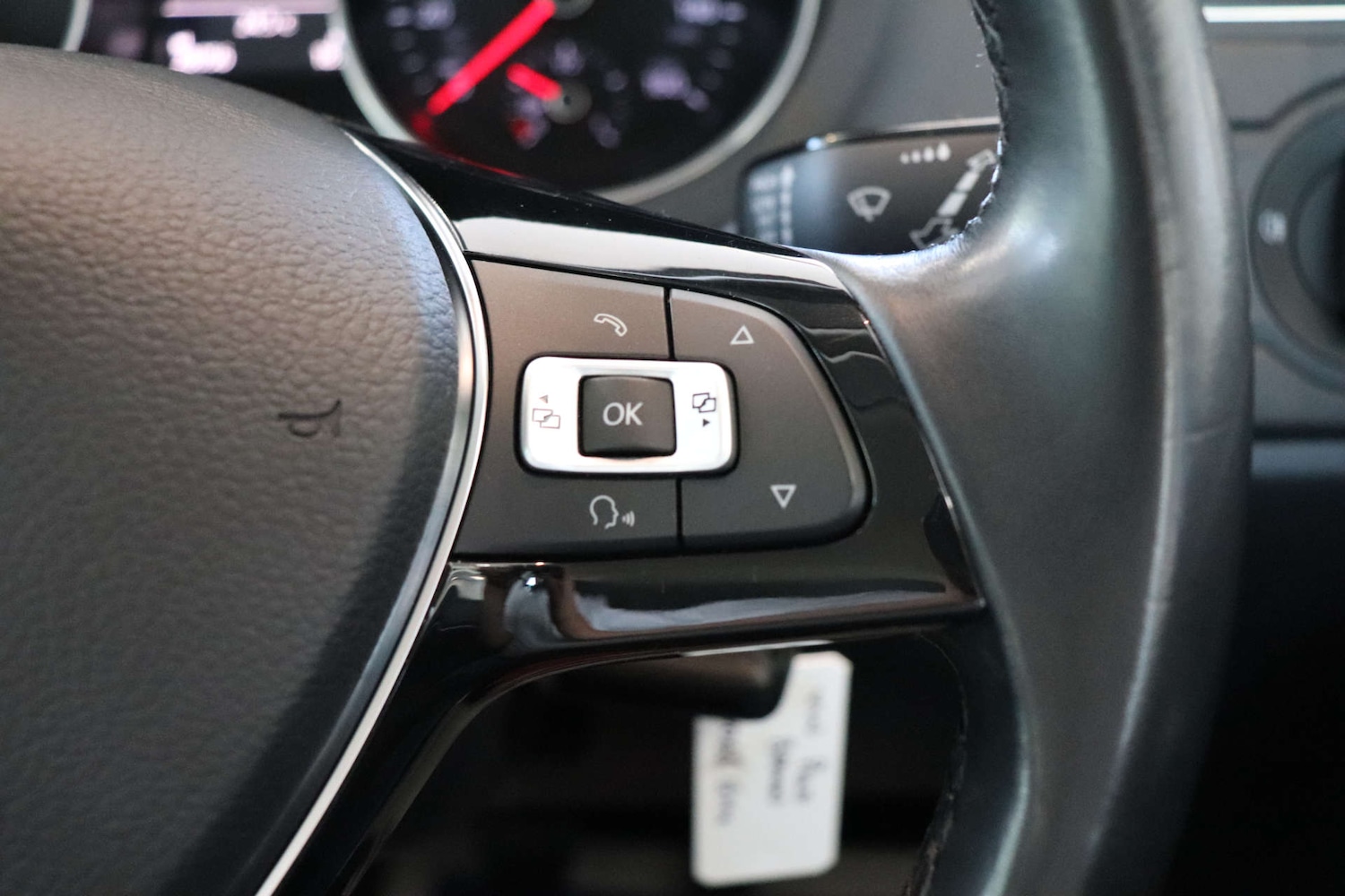 Used Volkswagen Polo 2015 for sale - 77276681: Photo 44