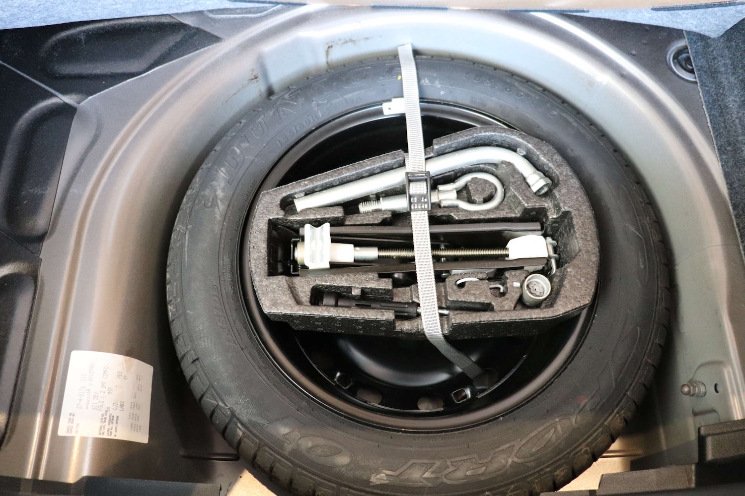 Used Volkswagen Polo 2015 for sale - 77276681: Photo 55