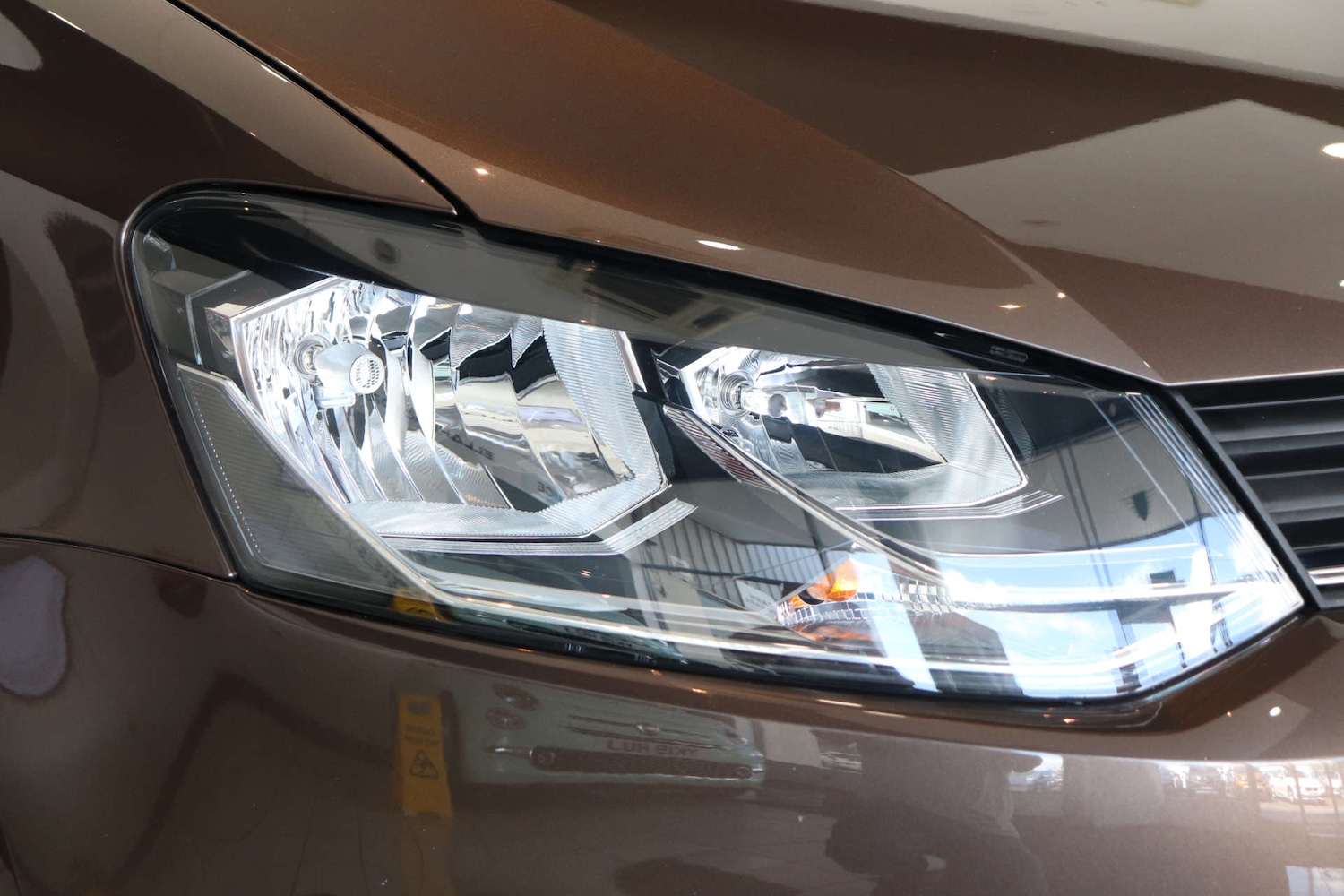 Used Volkswagen Polo 2015 for sale - 77276681: Photo 56