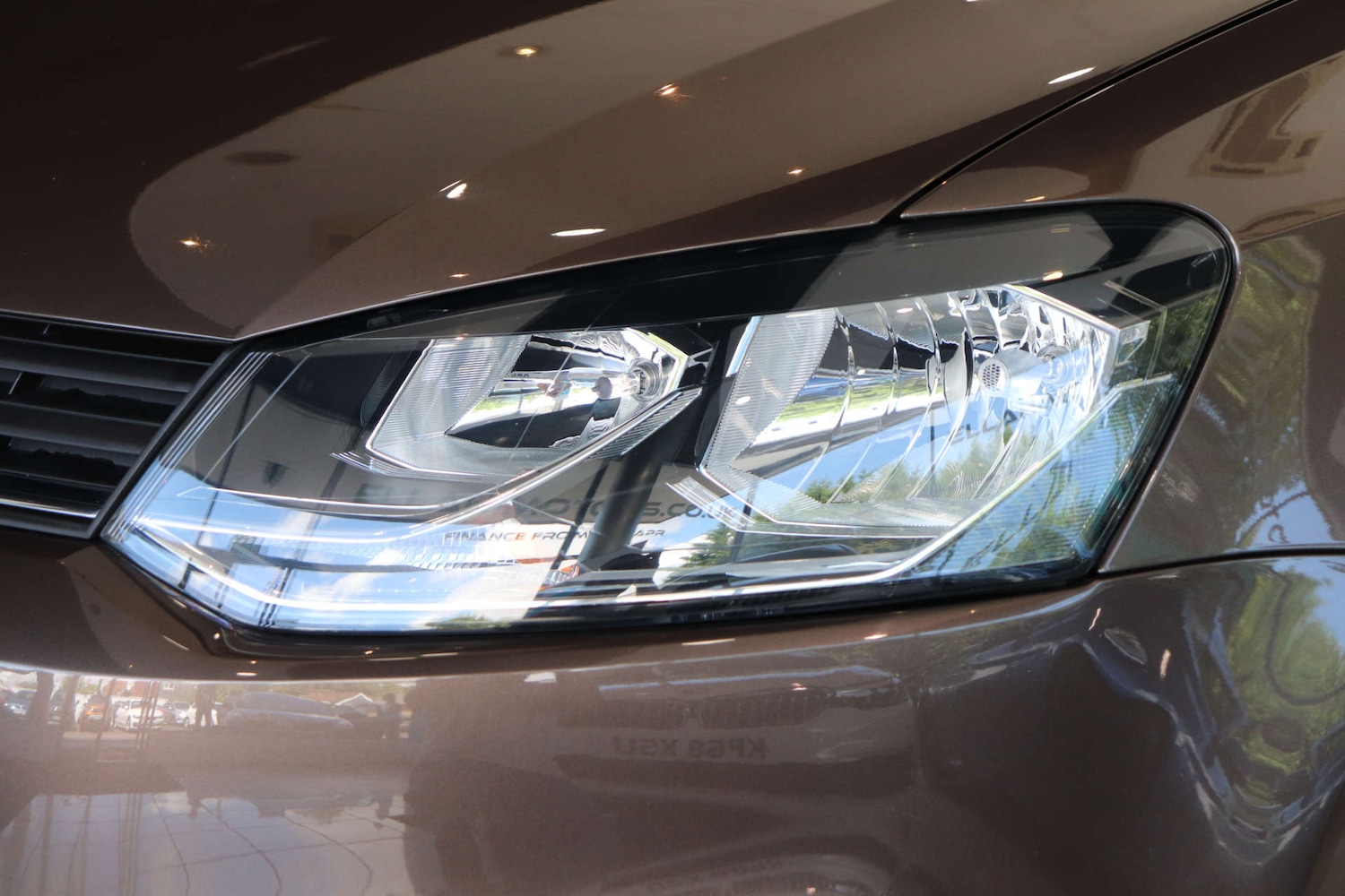 Used Volkswagen Polo 2015 for sale - 77276681: Photo 61