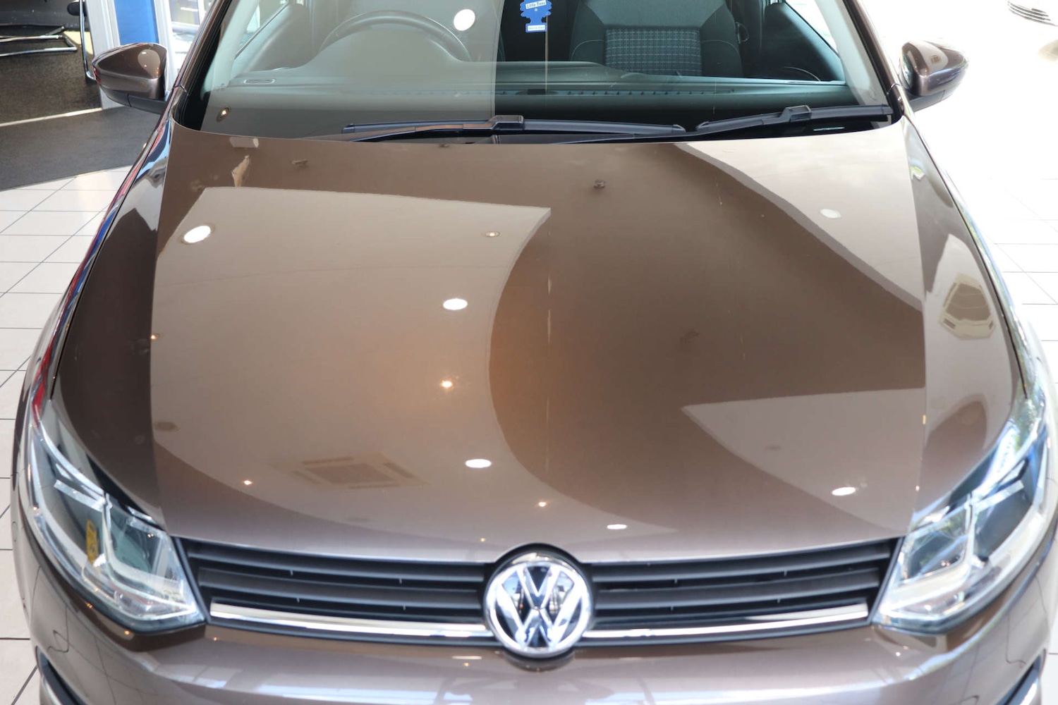 Used Volkswagen Polo 2015 for sale - 77276681: Photo 65