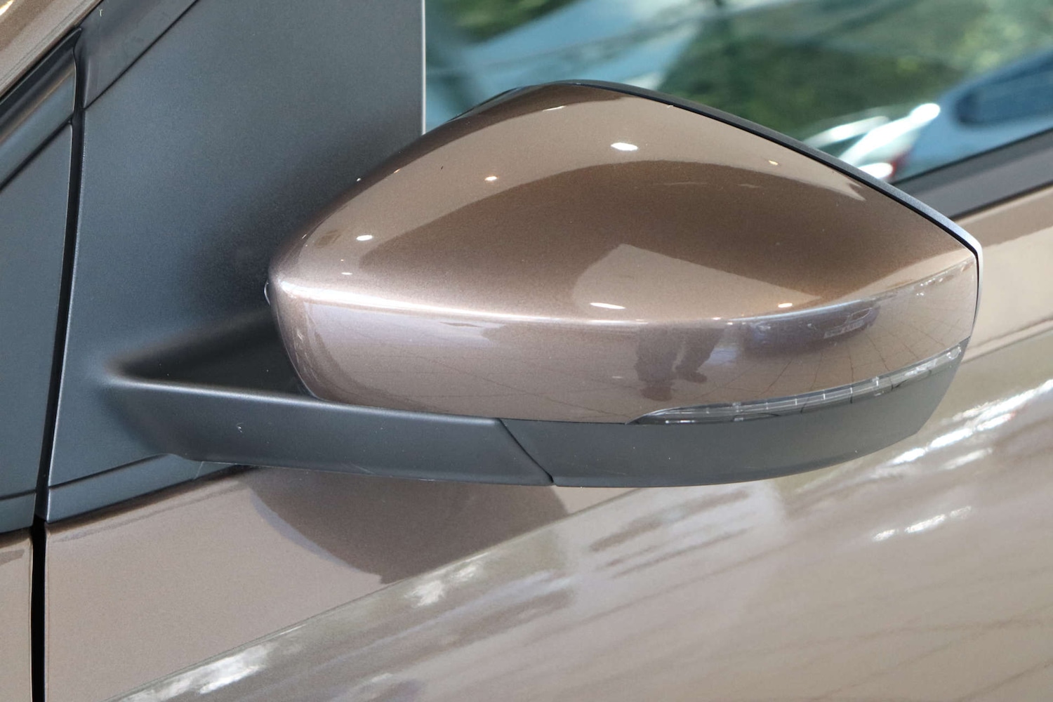 Used Volkswagen Polo 2015 for sale - 77276681: Photo 66