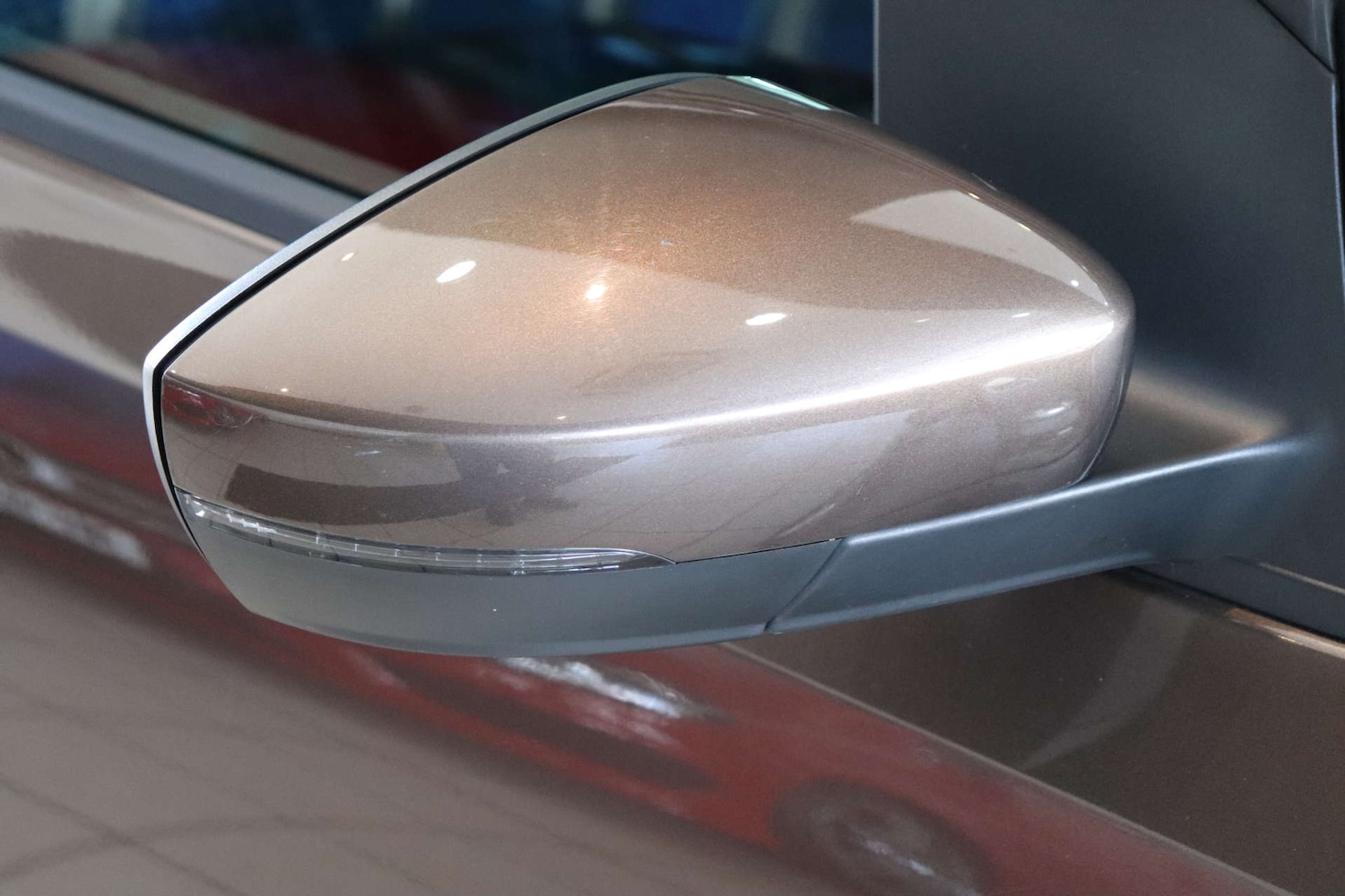 Used Volkswagen Polo 2015 for sale - 77276681: Photo 67