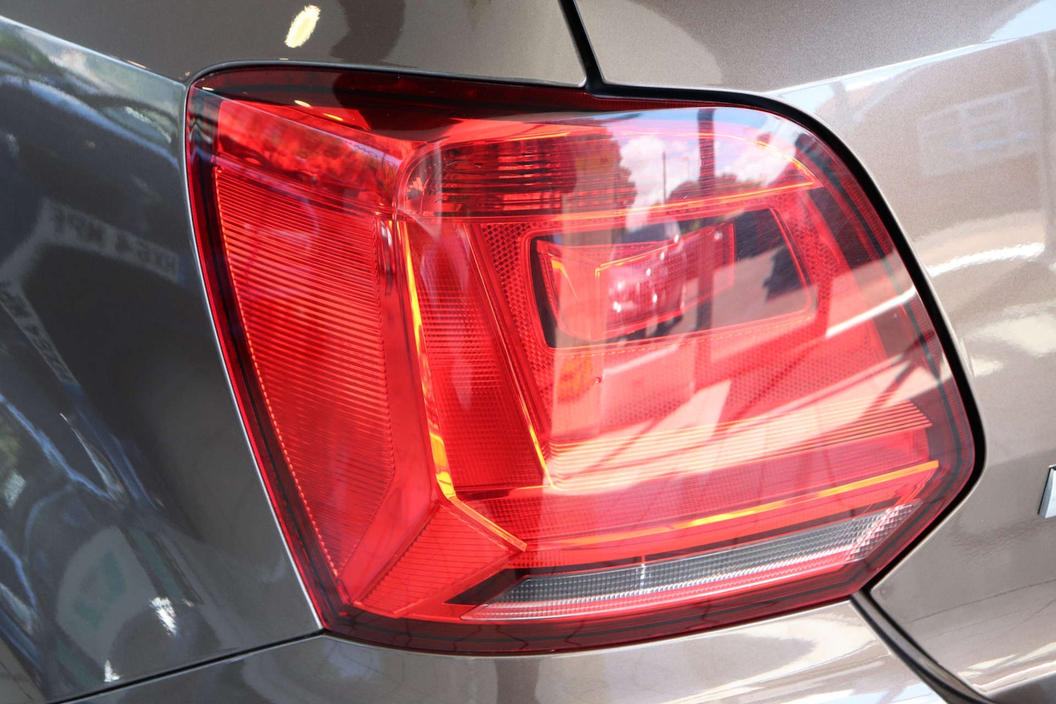 Used Volkswagen Polo 2015 for sale - 77276681: Photo 68