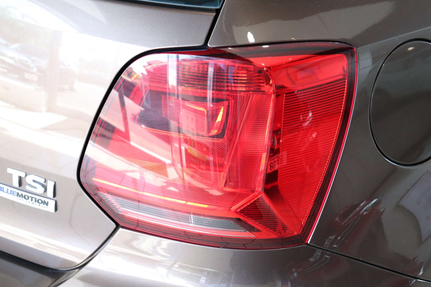 Used Volkswagen Polo 2015 for sale - 77276681: Photo 73