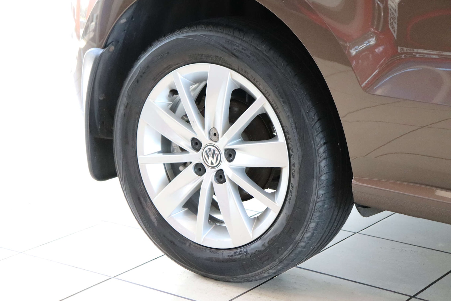 Used Volkswagen Polo 2015 for sale - 77276681: Photo 82