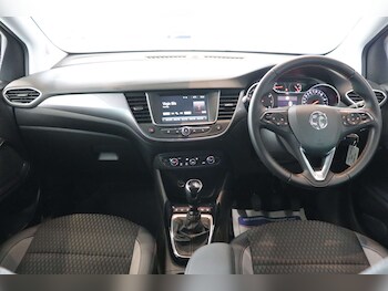Used Vauxhall Crossland X 2019 for sale - 78477079: Photo