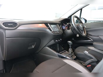 Used Vauxhall Crossland X 2019 for sale - 78477079: Photo