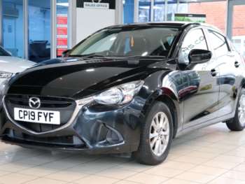 Used Mazda Mazda2 2019 for sale - 71528651: Photo