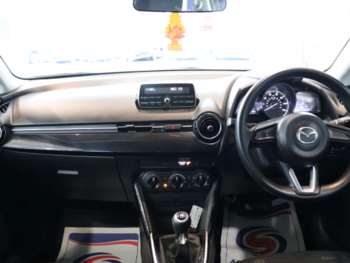 Used Mazda Mazda2 2019 for sale - 71528651: Photo