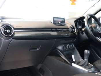 Used Mazda Mazda2 2019 for sale - 71528651: Photo