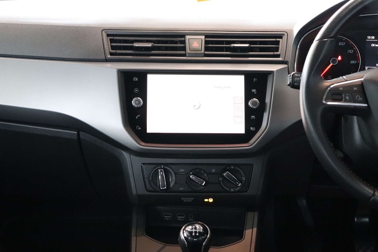 Used SEAT Ibiza 2018 for sale - 76577459: Photo 15