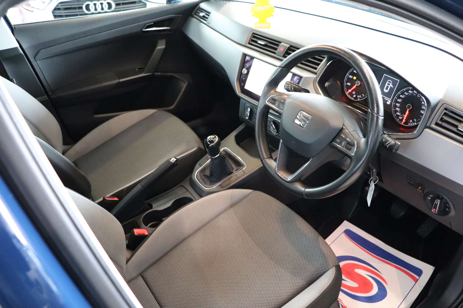 Used SEAT Ibiza 2018 for sale - 76577459: Photo 17