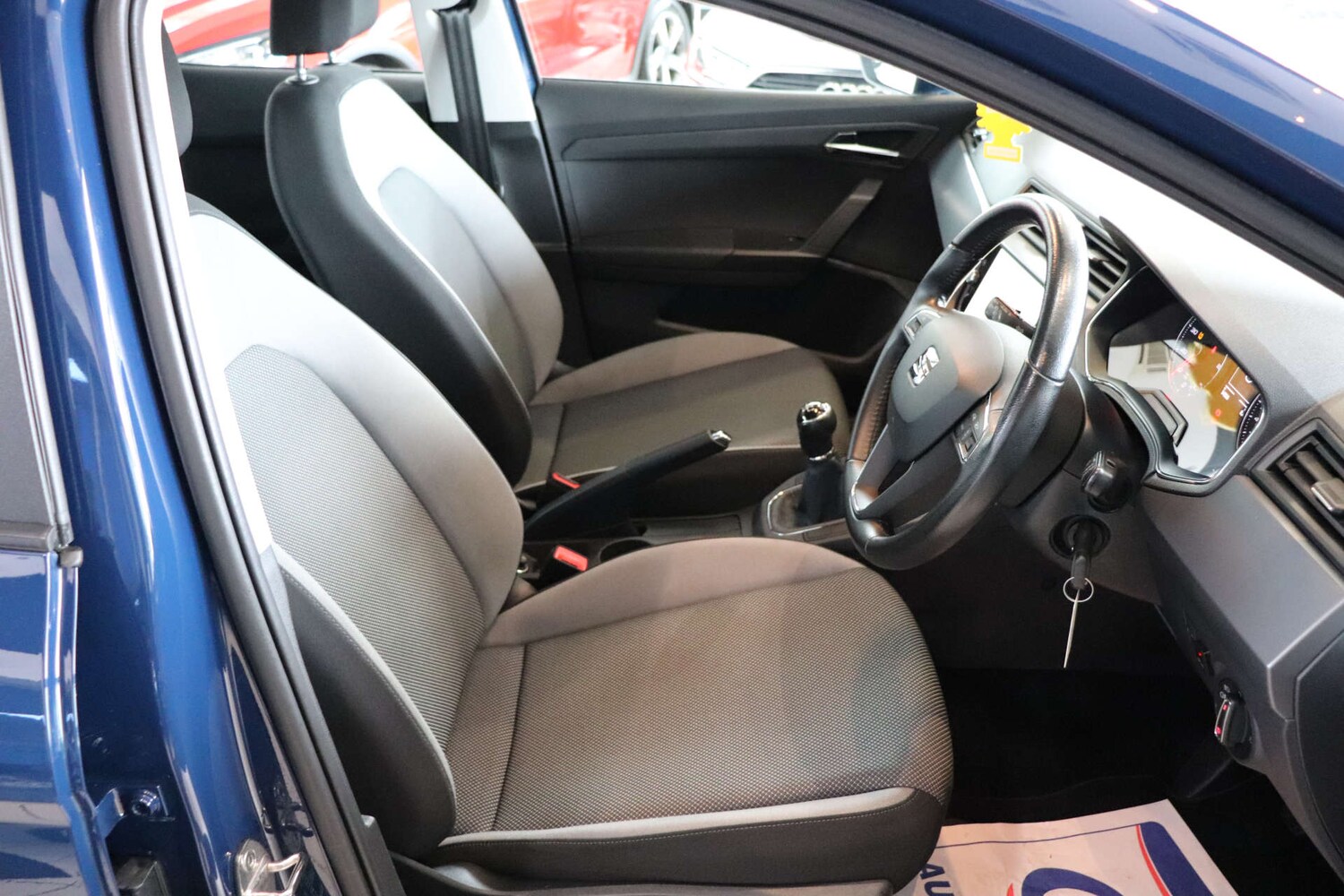 Used SEAT Ibiza 2018 for sale - 76577459: Photo 18