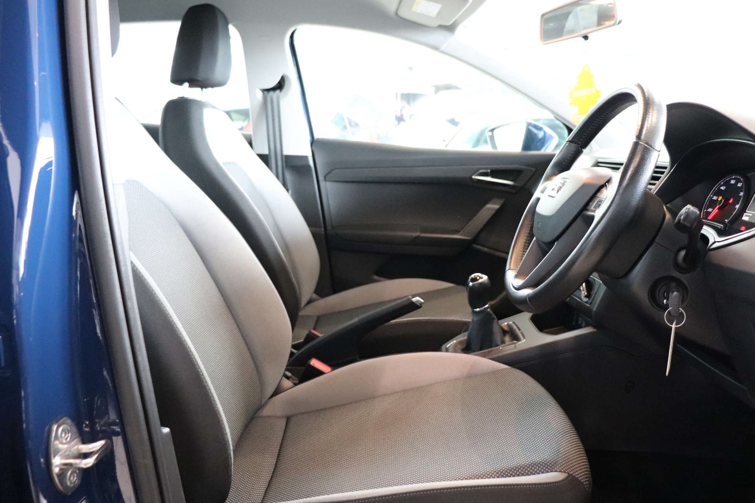 Used SEAT Ibiza 2018 for sale - 76577459: Photo 19