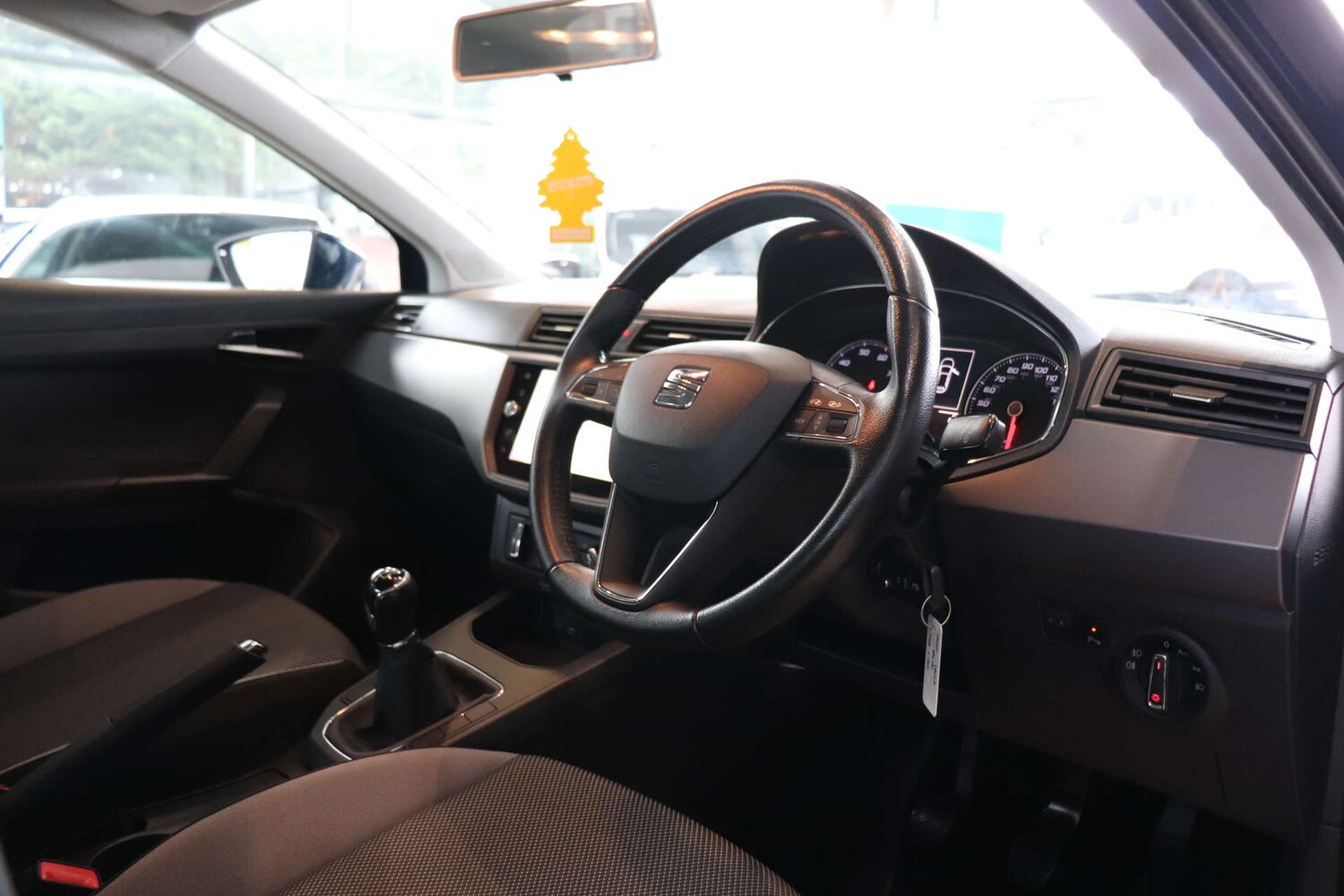 Used SEAT Ibiza 2018 for sale - 76577459: Photo 20