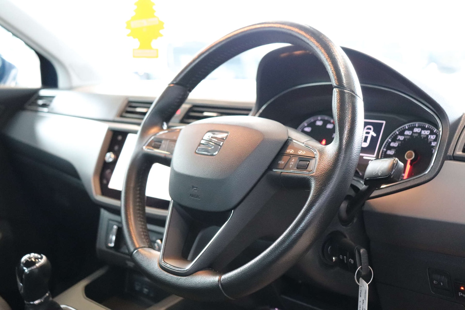 Used SEAT Ibiza 2018 for sale - 76577459: Photo 21