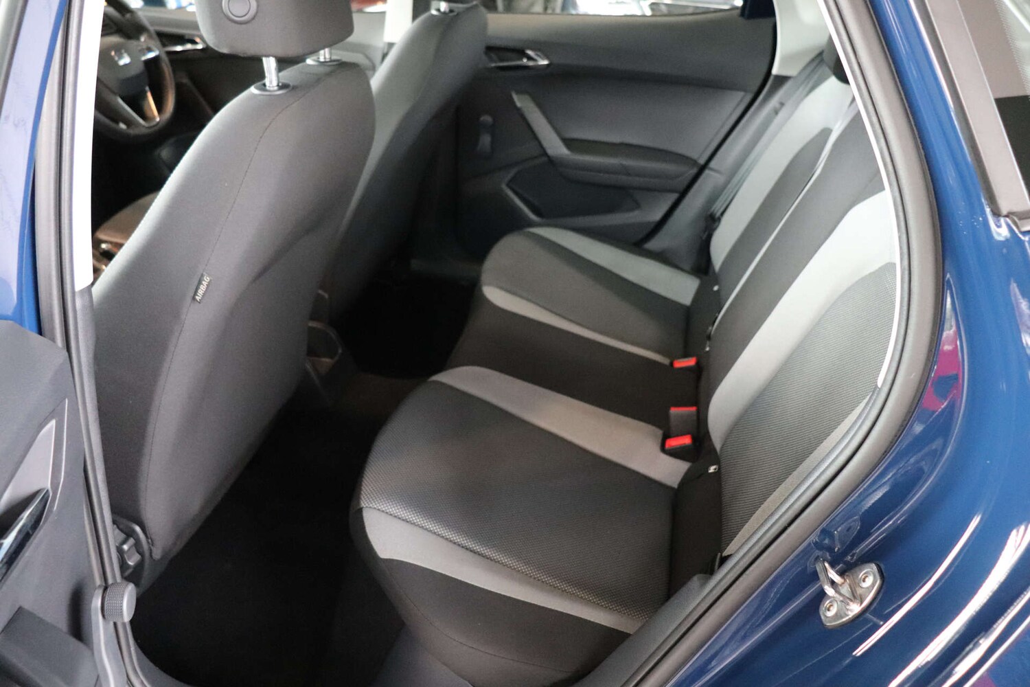 Used SEAT Ibiza 2018 for sale - 76577459: Photo 29