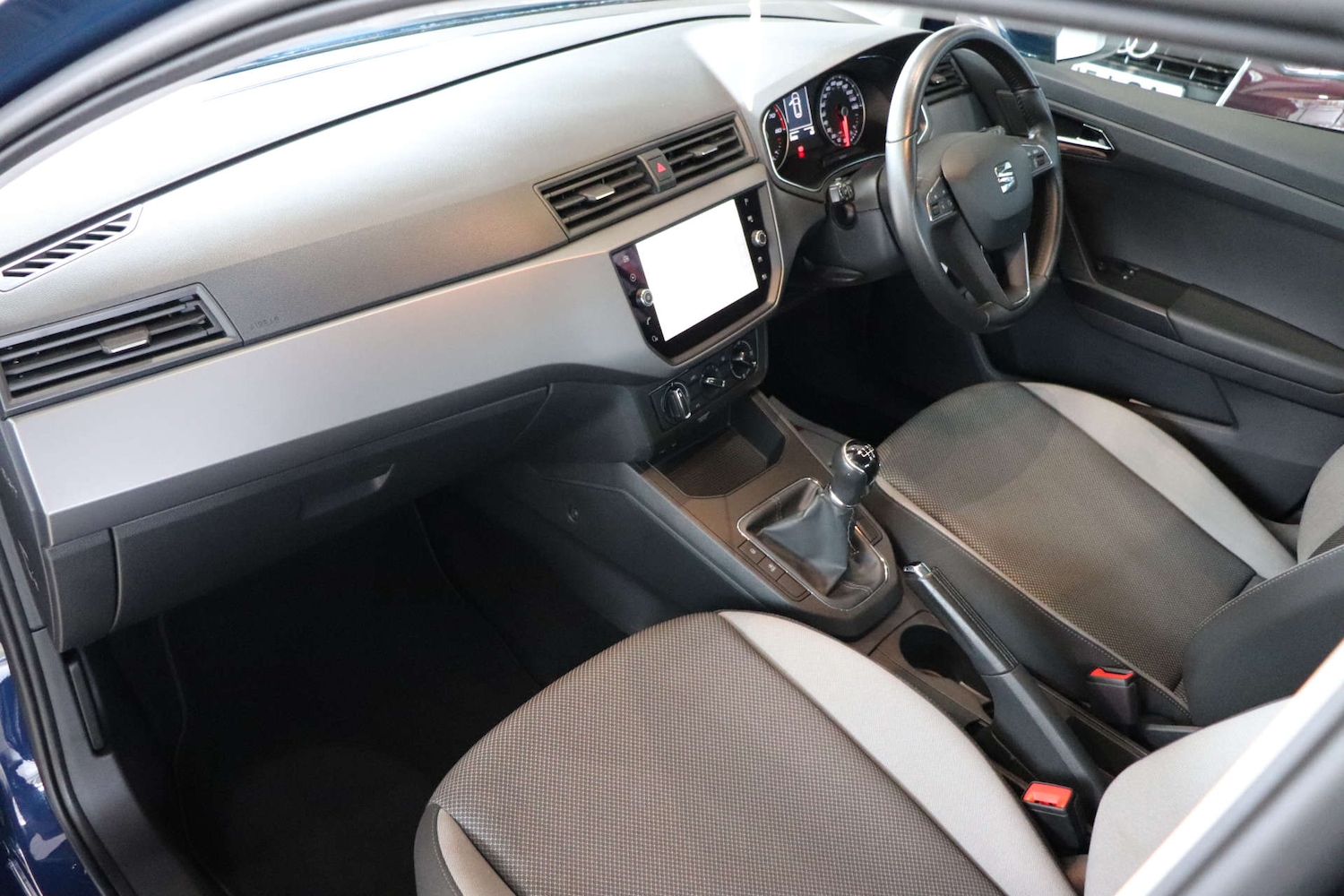 Used SEAT Ibiza 2018 for sale - 76577459: Photo 32