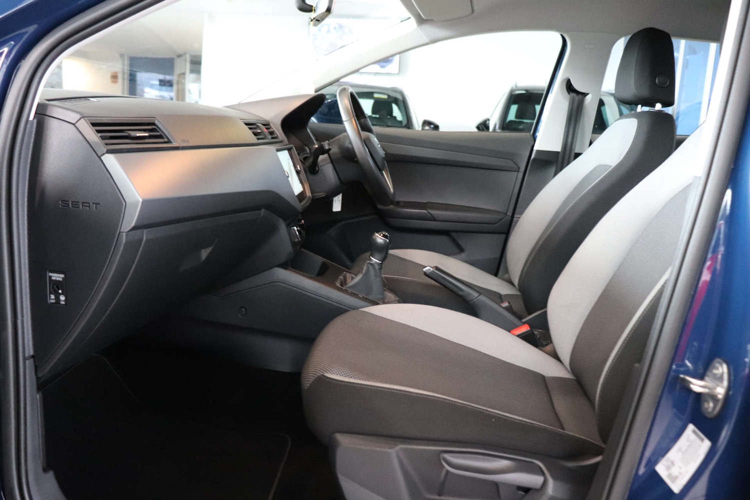 Used SEAT Ibiza 2018 for sale - 76577459: Photo 34