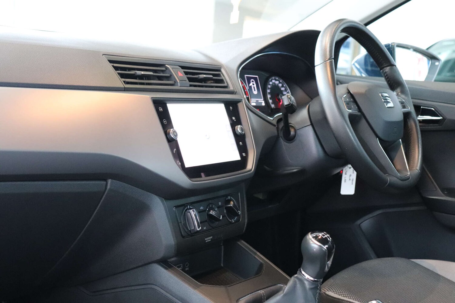 Used SEAT Ibiza 2018 for sale - 76577459: Photo 37