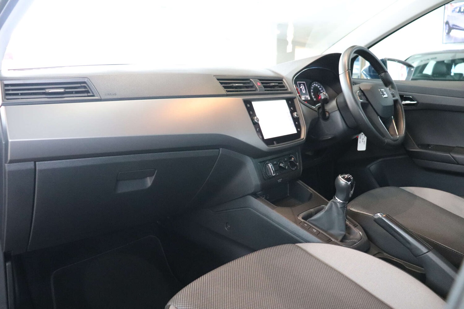 Used SEAT Ibiza 2018 for sale - 76577459: Photo 4