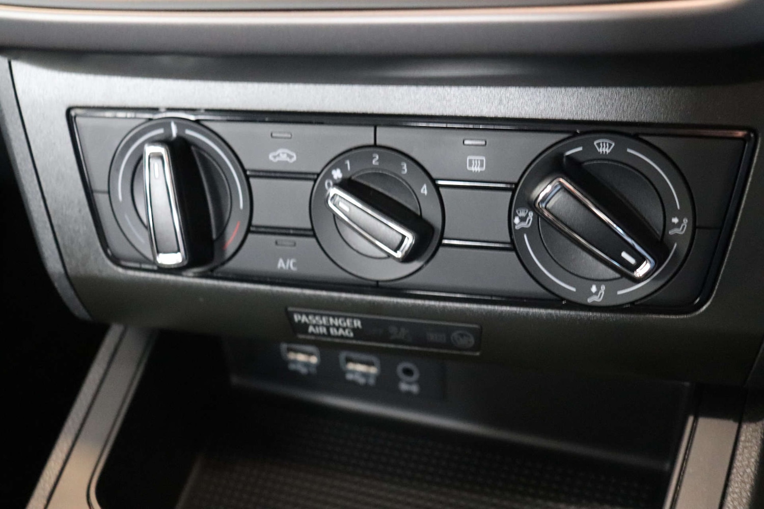 Used SEAT Ibiza 2018 for sale - 76577459: Photo 44