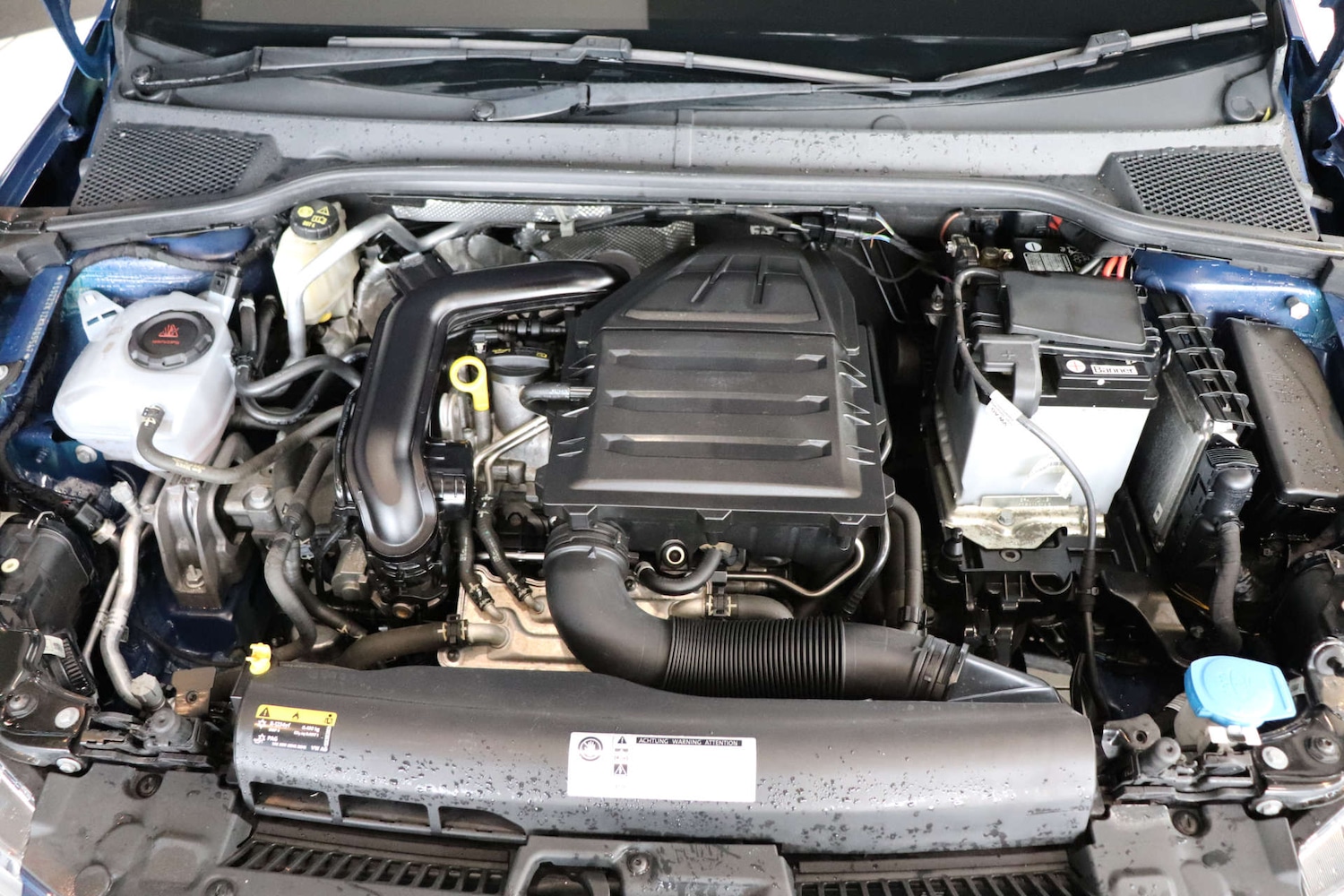 Used SEAT Ibiza 2018 for sale - 76577459: Photo 56