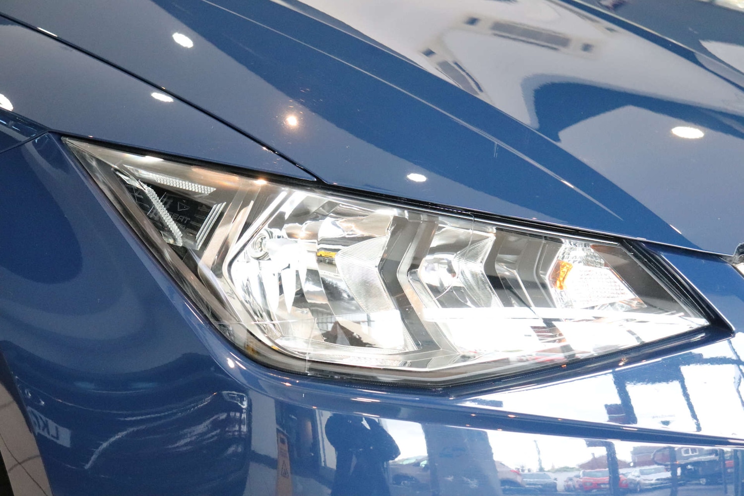 Used SEAT Ibiza 2018 for sale - 76577459: Photo 59