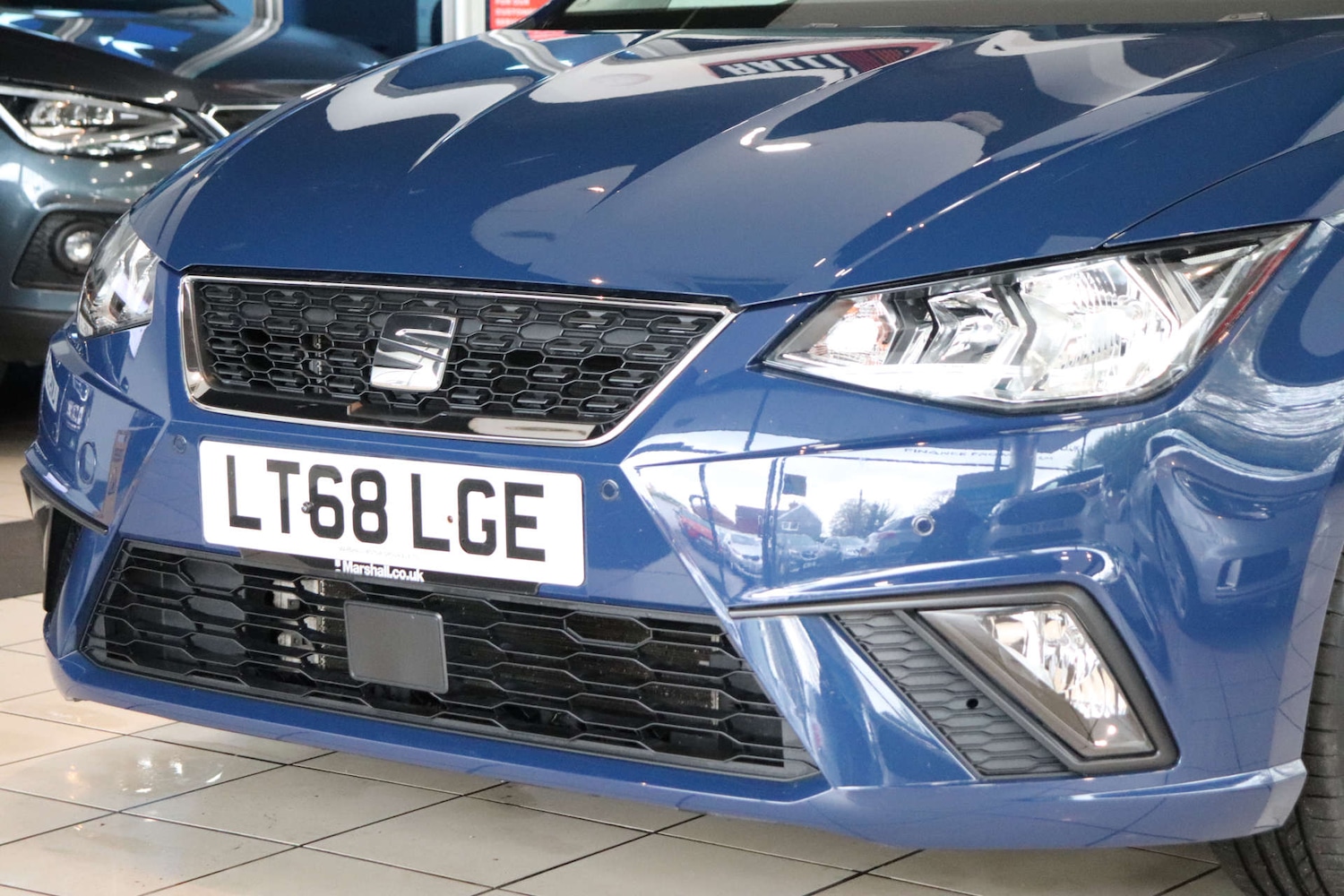 Used SEAT Ibiza 2018 for sale - 76577459: Photo 66