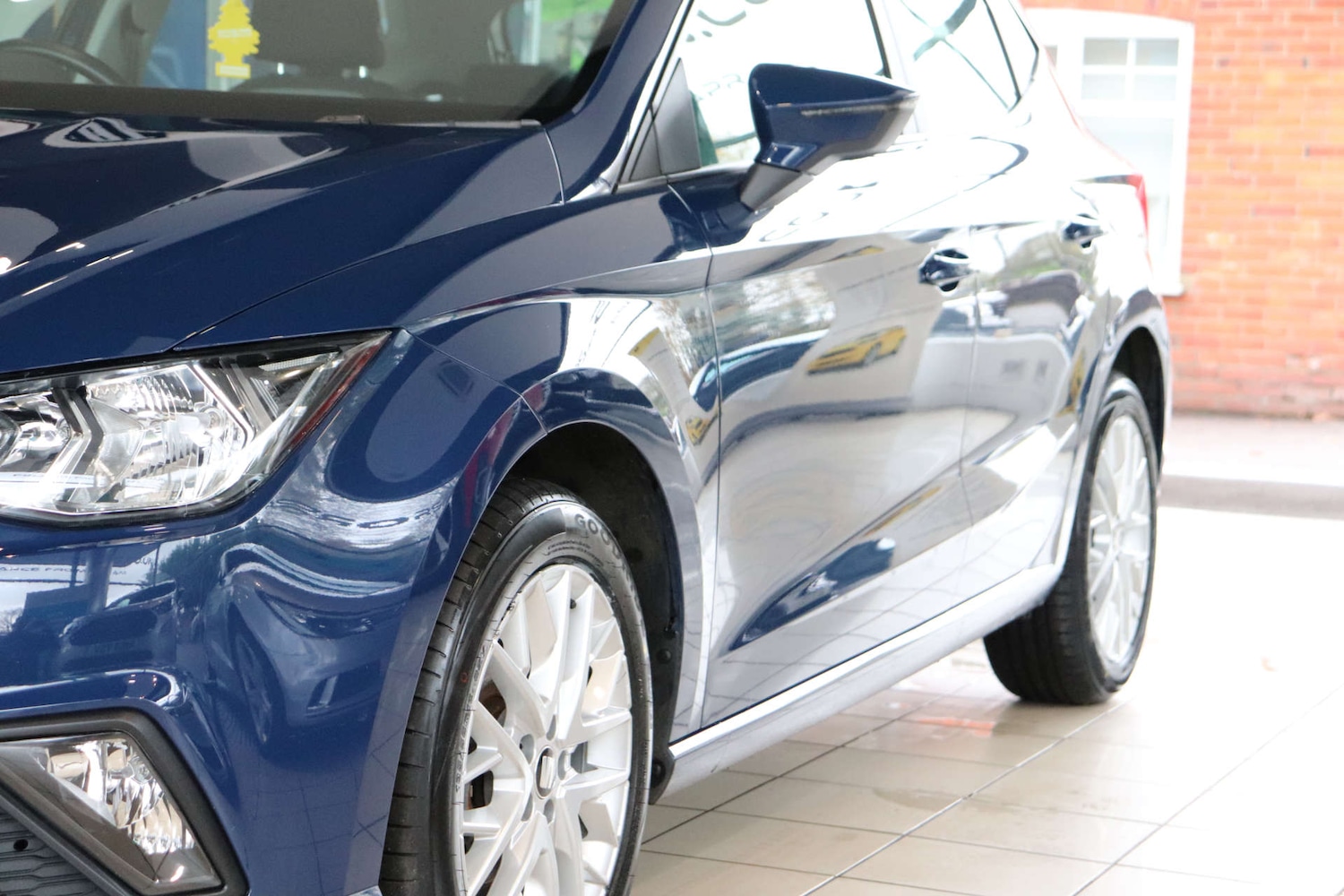 Used SEAT Ibiza 2018 for sale - 76577459: Photo 67