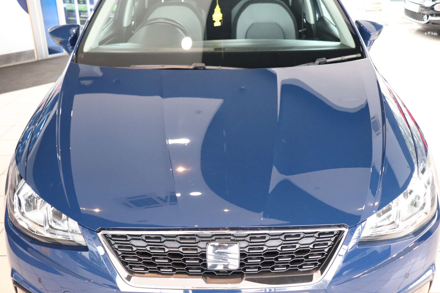 Used SEAT Ibiza 2018 for sale - 76577459: Photo 68