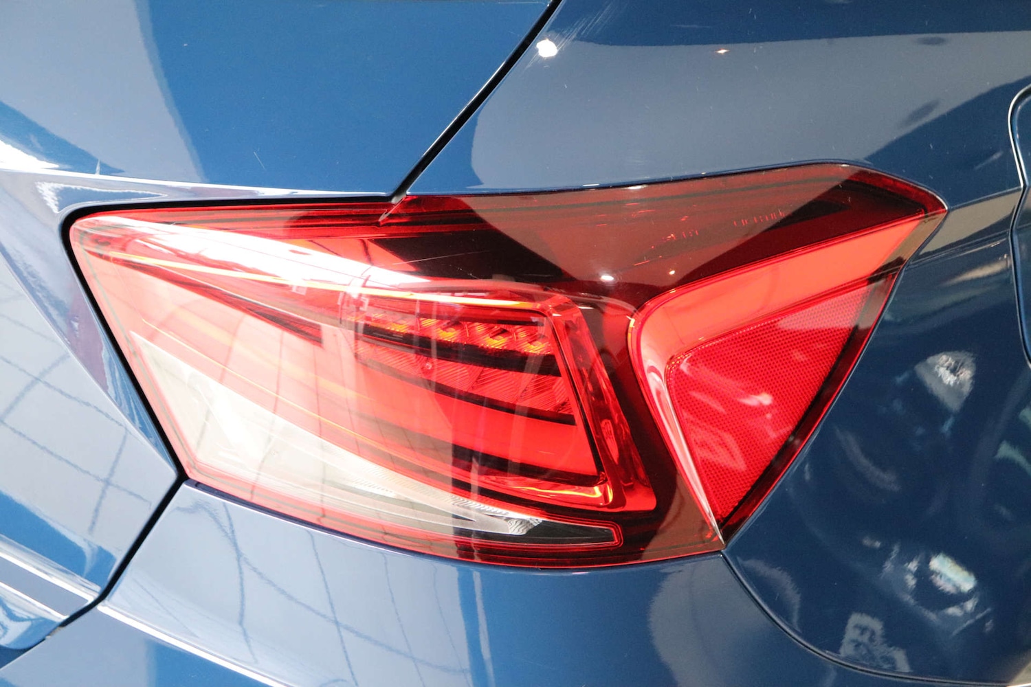 Used SEAT Ibiza 2018 for sale - 76577459: Photo 76