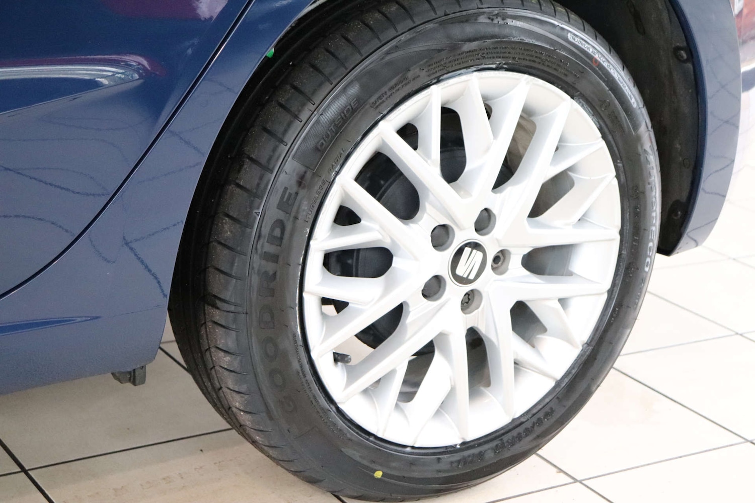 Used SEAT Ibiza 2018 for sale - 76577459: Photo 89