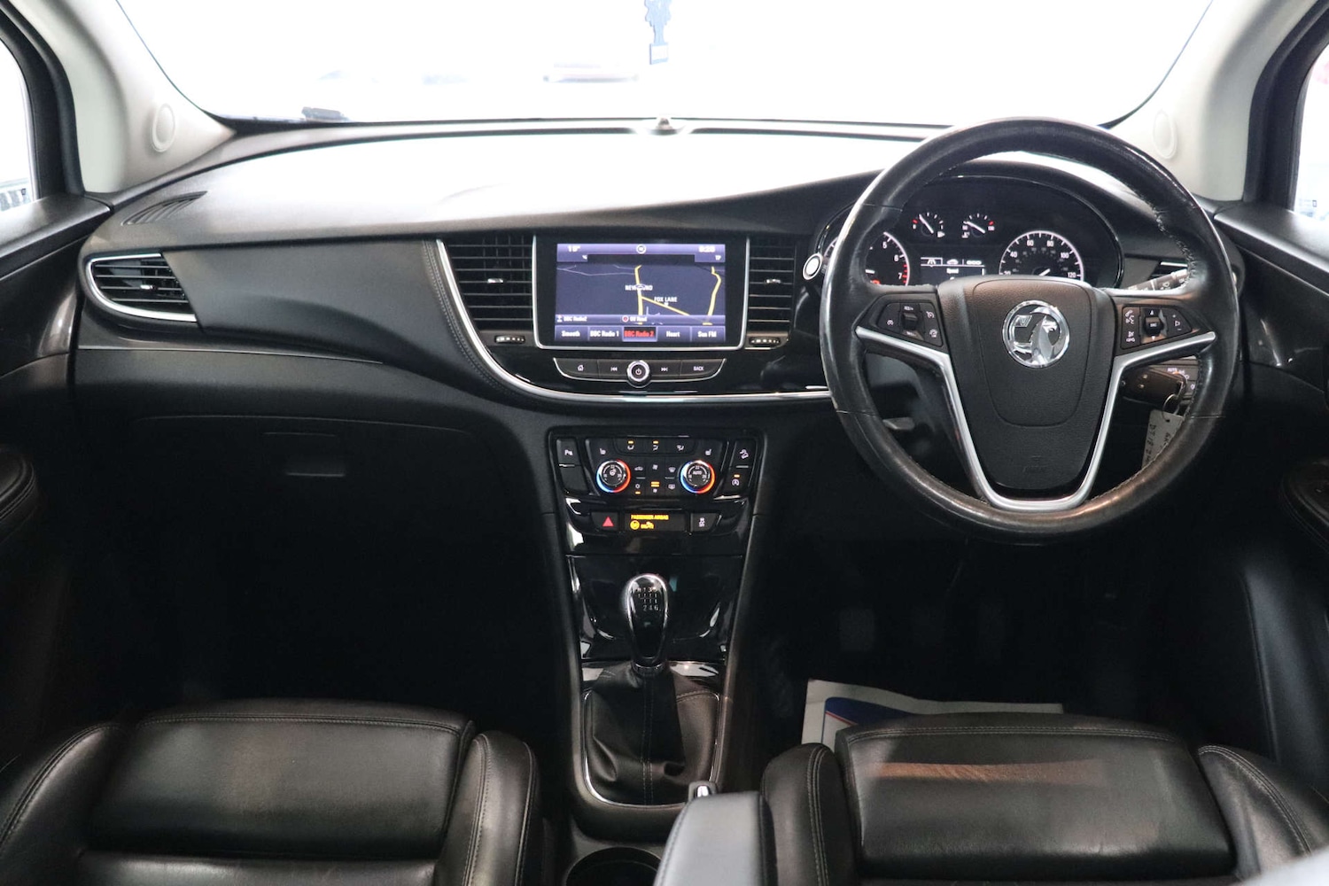 Used Vauxhall Mokka X 2018 for sale - 77022679: Photo 14